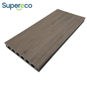 Hiện đại không thấm nước WPC pergola Bài Nhựa gỗ composite mái decking cho ngoài trời Vườn ban công gian hàng phong cách pergola - Product Image 4