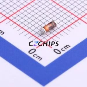 ไดโอดซีเนอร์ไดโอด ZMM55-B6V2_R1_10001 MiniMelf (LL-34) ใหม่ของแท้ชิ้นส่วนอิเล็กทรอนิกส์ชิปทั้งหมดซัพพลายเออร์ & บริการ BOM - Product Image 2