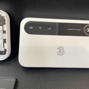 ZTE U50 5G WiFi 6 โมบายบรอดแบนด์ - Product Image 3