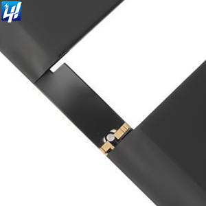 Аккумулятор для ip Pro 8134 2-го поколения, 10,5 мАч, A2134 A2123 A2152 A2153 A2154 Air 3 - Product Image 3