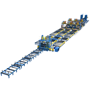 Bras de <span class=keywords><strong>robot</strong></span> industriel à 6 axes, <span class=keywords><strong>robot</strong></span> de soudage automatique avec faible taux de défaillance et longue durée de vie - Product Image 5