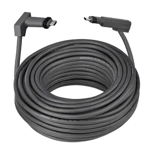 75 Ft Replacement Cable for Starlink Standard V2 Communicate Cable Satellite Cable