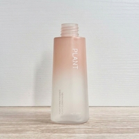 150ml PET Plastique Pompe Bouteille Lotion Cosmétique Démaquillant Huile Nettoyant Pour Le Visage Soins Personnels Soins De La Peau