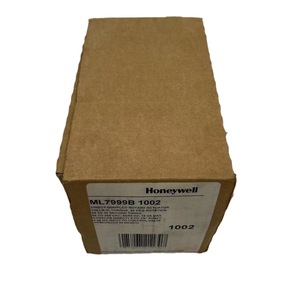 Actionneur électrique Honeywell ML7999B1002, couple de 100 lb-pouces, rotation de 90 degrés, pièce pour système CVC - Product Image 1