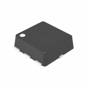 6 SMD, Flat Leads Exposed Pad S-1315A32-A6T2U3 Electronic Circuit Components Power Management (PMIC) Original - Product Image 1