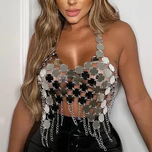 Wholesale Chainmail Bra For All Your Intimate Needs 