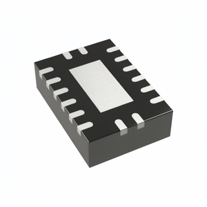Logic Buy Online Electronic Components 74HCT4040BQ-Q100X BOM IC In Stock 16 VFQFN Exposed Pad - Product Image 1