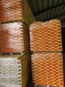 Poutre <span class=keywords><strong>en</strong></span> <span class=keywords><strong>bois</strong></span> H20 de 1,5m à 6m pour <span class=keywords><strong>coffrage</strong></span> de construction, extérieur, écologique, résistante à l'eau, anti-corrosion, ignifuge, meilleur prix - Product Image 4