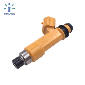 Inyectores de Combustible de Precisión PEIVSO de Larga Duración para Suzuki Swift 1.3 1.5 2005-2016 OEM 297500-0120 - Product Image 6