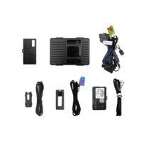 Control Remoto Inteligente para Automóvil con Aplicación GSM 4G para BMW Serie 3, 5, 6, X1, X5, X6, Z4, M3, Distancia Ilimitada, Arranque y Parada Remota del Motor, Bloqueo y Desbloqueo