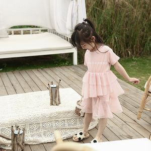 Nueva princesa moderna de seda <span class=keywords><strong>Fulani</strong></span> Shanghai vestido de novia diseñador para niñas en verano del proveedor de China - Product Image 2