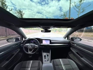 Voiture d'occasion <span class=keywords><strong>Volkswagen</strong></span> 2021 Golf 8 R-Line 1.4TSI Transmission automatique - Product Image 5