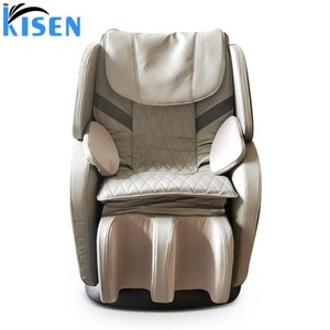 Sillón de Peluquería Multifuncional Eléctrico para Lavado de Cabello, Masaje y Relajación, Ajustable, con Toque Humano - Product Image 4