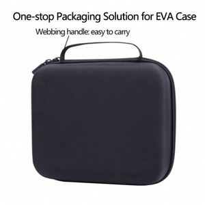 Étui de transport rigide en EVA, étanche, pour équipement de protection, pour lunettes de tir électroniques, lunettes de tir de précision, sécurité - Product Image 5