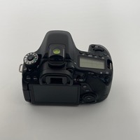 Appareil photo reflex numérique HD Canon 80D, 95 % neuf, vente en gros d'usine, boîtier seul
