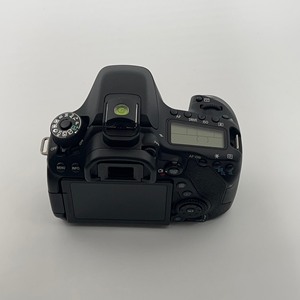 Appareil photo reflex numérique HD <span class=keywords><strong>Canon</strong></span> 80D, 95 % neuf, vente en gros d'usine, boîtier seul - Product Image 4