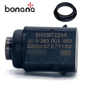 Sensor de Estacionamiento PDC 5HX08TZZAA para Asistencia de Estacionamiento Automático para GM Chevy Cadillac Buick Cadillac 5HX08TZZAA - Product Image 2
