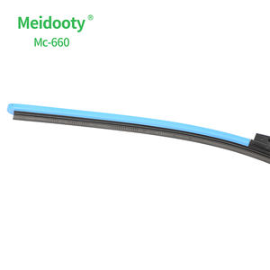 Goede Kwaliteit Hot Sell Regenboog 24 Inch Voorruit Blad Quick-Release Eenvoudig Installatie Hervulbare Universele Auto Ruitenwisser - Product Image 3