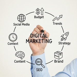 Servicio de Marketing Digital con Anuncios en Redes Sociales y Optimización de Motores de Búsqueda para el Crecimiento Empresarial - Product Image 3