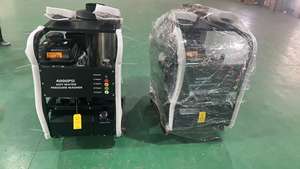 4000PSI <span class=keywords><strong>Essence</strong></span> <span class=keywords><strong>Essence</strong></span> Équipement à haute pression Machine à laver Équipement de nettoyage avec accessoires <span class=keywords><strong>Prix</strong></span> de gros - Product Image 4