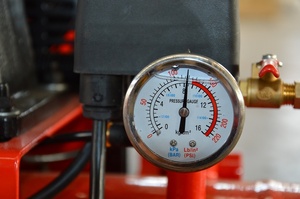 <span class=keywords><strong>Condor</strong></span> Switch 115PSI <span class=keywords><strong>Compresseur</strong></span> d'air portable à piston 4HP à un étage avec poignée et roue Composant de noyau de moteur monophasé - Product Image 4