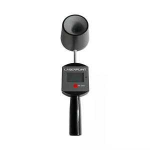 Nuevo Medidor de Potencia Láser Portátil Italiano <span class=keywords><strong>LASERPOINT</strong></span> Serie LP Cronos LP 1.5/5.0/10 con 2 Años de Garantía - Product Image 5