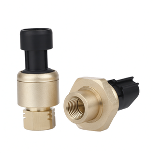 Sensor de Presión Cerámico Piezoresistivo GPT233S 4~20mA R22 R407C R134A con Protección IP55 y Precisión de 1%FS para Compresor de Aire - Product Image 1