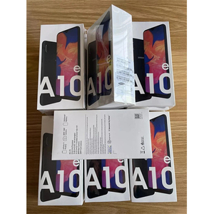 Teléfono Inteligente <span class=keywords><strong>Samsung</strong></span> A10e Desbloqueado 4G LTE, Pantalla HD de 5.7 Pulgadas, 32 GB de Almacenamiento, Cámara Dual, Batería de Larga Duración, Android - Product Image 6