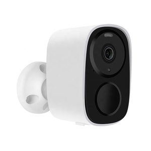 Bán buôn 3MP ngoài trời Pin điện năng thấp máy ảnh Home Wifi Video <span class=keywords><strong>IP</strong></span> camera đám mây miễn phí lưu trữ năng lượng mặt trời máy ảnh năng lượng - Product Image 3