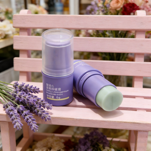 คินเวน เนเชอรัล ลิโธสเปอร์มัม โซลิด เบบี้ บาล์ม - บรรเทา<span class=keywords><strong>ผื่น</strong></span>ผ้าอ้อมและ<span class=keywords><strong>แมลง</strong></span><span class=keywords><strong>กัด</strong></span>ต่อย สูตรไฮโปอัลเลอร์เจนิก แบบพกพา - Product Image 3