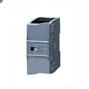 Neues Original ET200 <span class=keywords><strong>PRO</strong></span> Elektronikmodul A DP Simenzi SPS 6ES7144-4FF01-0AB0 - Product Image 1