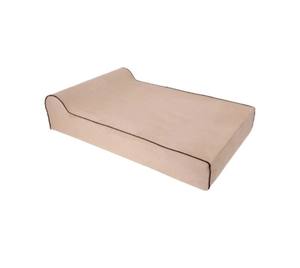 Lit orthopédique confortable de luxe pour animaux de compagnie <span class=keywords><strong>coussin</strong></span> pour animaux de compagnie tapis pour chiot <span class=keywords><strong>chien</strong></span> dormir <span class=keywords><strong>relaxant</strong></span> - Product Image 3