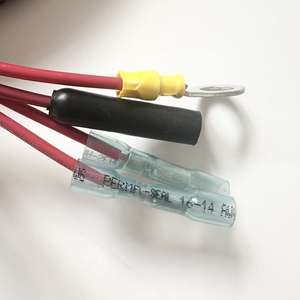 Pedal çim biçme makineleri için çeşitli tel koşum özelleştirmek - Product Image 4