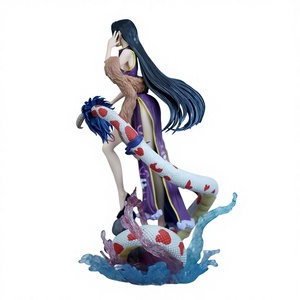 Suministro Exclusivo al por Mayor: Figura de <span class=keywords><strong>Anime</strong></span> de Boa Hancock, la Empress Pirata, de 37 cm, con Serpiente Salome, Modelo de PVC para Colección - Product Image 1