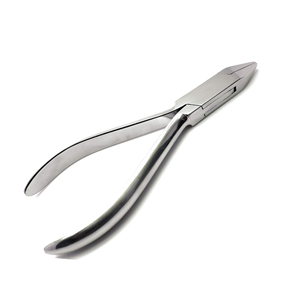 Pinzas Dentales Médicas de Alta Calidad, Fabricante Pakistaní, OEM, ODM, Diseño de Logotipo Personalizado, Suministro al por Mayor - Product Image 6