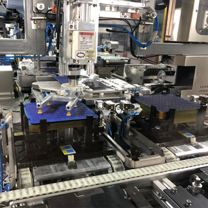 Panneaux solaires photovoltaïques DHT-M72X10/LC à faible courant, 520w 530w <span class=keywords><strong>540w</strong></span>, haute efficacité - Product Image 3