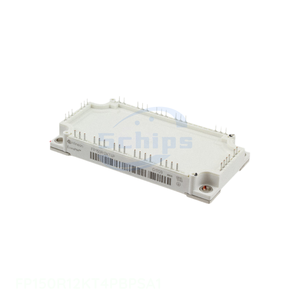 Transistors FP150R12KT4PBPSA1 Module Components Electronic Authorized Distributor - Product Image 1