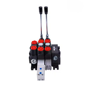 วาล์วถ่ายโอนไฮดรอลิกไฟฟ้า 12 โวลต์ 35MPA ขายส่งแบบ OEM พร้อมจัดส่งรวดเร็ว - Product Image 4