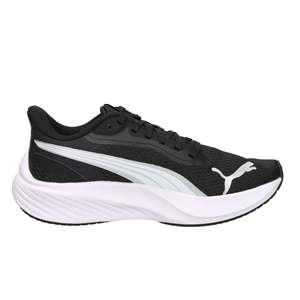 Puma Kids And <b>Boys</b> Sneakers Black Yellow 36 37 38 39 Heel Height 4 Cm Canvas Trendy Shoes - Product Image 4