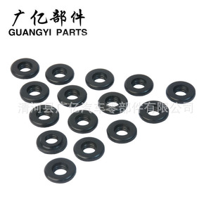 ปะเก็นฝาครอบวาล์ว Guangyi รุ่น 11121726537 สำหรับซ่อมเครื่องยนต์ BMW E39 E46 E53 E60 E65 E66 E83 - Product Image 2