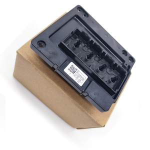 หัวพิมพ์ ISSCX F166000 ใช้ได้กับ WF-3721 WF-7720 WF-7110 WF-7725 ET16500 WF-7620 WF-772 WF-7710 WF-7718 WF-7218 WF-7610 CN GUA - Product Image 3