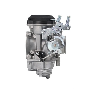 คาร์บูเรเตอร์คุณภาพสูง CV40 สำหรับรถมอเตอร์ไซค์ FLD 1690 FXDB 1584 FXDC-i FXD-i FXDWG-i <span class=keywords><strong>FXR</strong></span> XL1200C สำหรับซ่อม - Product Image 1