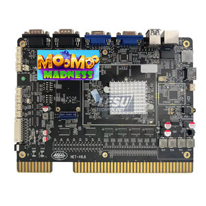 <span class=keywords><strong>2025</strong></span> mới nhất chơi game Hội Đồng Quản trị Moo Moo Madness cho trò chơi điện tử máy - Product Image 5