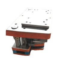 Presse d'emboutissage profonde de haute précision personnalisée pièces d'estampage et outillage matrice d'estampage de haute précision personnalisée