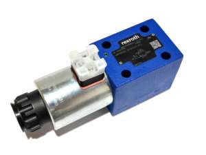 OEM BOKIN гидравлический клапан 4WRA 10 EA00-2X/G24K4/V-873 пропорциональный регулирующий клапан направления 100-500 Gpm 315 бар - Product Image 3