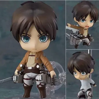 Figura de Anime Japonés Personalizada de PVC, Modelo Coleccionable, Juguetes para Regalos/Decoración - Servicio de Prototipos de Impresión 3D de Alta Calidad/Entrega Rápida