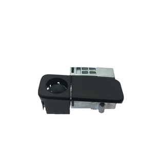 Honda Glove <b>Box</b> <b>Lock</b> Body 77540-SWA-A01 Black Beige Replacement Part For Crv 07-11 Door <b>Locks</b> - Product Image 1