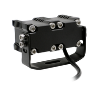 Accesorios para automóviles 4 pulgadas 20W LED Luces DE TRABAJO DE CONDUCCIÓN Spot Flood Beam