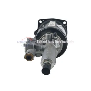 Hochwertige Lkw-Kupplungsverstärkerpumpe und Verbindungskomponentenbaugruppe geeignet für FAW Jiefang Automobile 1602300-18T/A