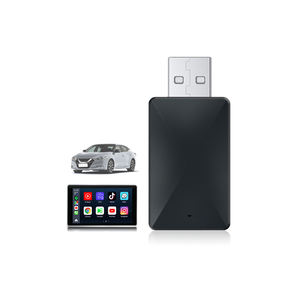 Universel Usb Mini Carplay Dongle Portable Mini Smart Car Adapter Ai Wireless Android Carplay Box - Product Image 1